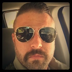 Meet your Posher, Matt